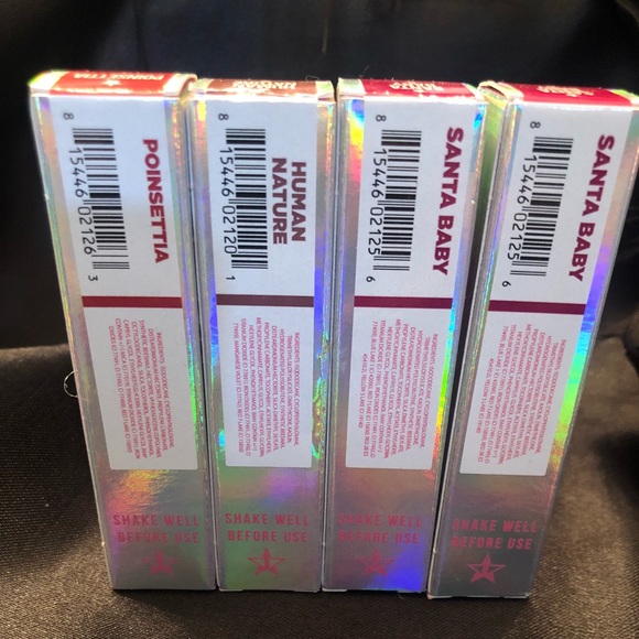 💄NIB Jeffree Star Velour Liquid Lipstick 💄 - Picture 5 of 8